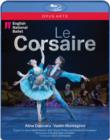 Image for Le Corsaire: English National Ballet