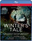 Image for The Winter's Tale: The Royal Ballet