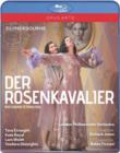 Image for Der Rosenkavalier: Glyndebourne (Ticciati)