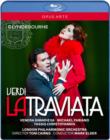 Image for La Traviata: Glyndebourne (Elder)