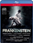 Image for Frankenstein: The Royal Ballet (Kessels)
