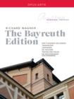 Image for Wagner: The Bayreuth Edition