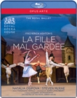 Image for La Fille Mal Gardée: Royal Ballet