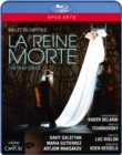 Image for La Reine Morte: Ballet Du Capitole