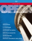 Image for Baroque Opera Classics