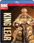 Image for King Lear: Royal Shakespeare Company