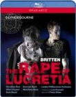 Image for The Rape of Lucretia: Glyndebourne Festival (Hussain)
