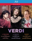 Image for Verdi Operas