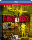 Image for Gurre-lieder: Dutch National Opera (Albrecht)