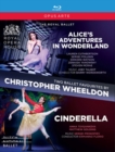 Image for Alice's Adventures in Wonderland/Cinderella