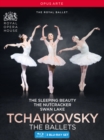 Image for Tchaikovsky: The Ballets
