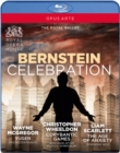 Image for Bernstein Centenary: Royal Opera House (Kessels)