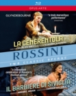 Image for Rossini - Two Classic Operas