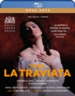 Image for La Traviata: The Royal Opera (Manacorda)