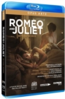Image for Romeo and Juliet - Beyond Words