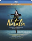 Image for Force of Nature Natalia