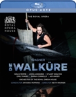 Image for Die Walküre: The Royal Opera (Pappano)