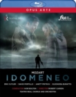 Image for Idomeneo: Teatro Real (Bolton)