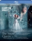 Image for The Snow Queen: The Scottish Ballet