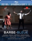 Image for Barbe-bleue: Opéra De Lyon (Spotti)