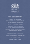 Image for The Royal Ballet Collection