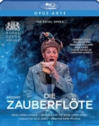 Image for Die Zauberflöte: Royal Opera House (Jones)