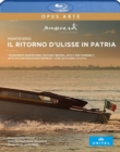 Image for Il Ritorno D'Ulisse in Patria: Monteverdi Choir and Orchestra