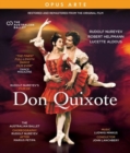 Image for Don Quixote: Australian Ballet