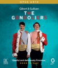 Image for The Gondoliers: Scottish Opera (Clark)