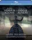 Image for Venus & Adonis/Dido & Aeneas