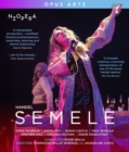 Image for Semele: New Zealand Opera (Walls)
