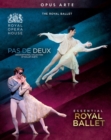 Image for Pas De Deux/Essential Royal Ballet