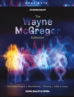 Image for The Wayne McGregor Collection