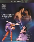 Image for The Christopher Wheeldon Collection