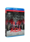 Image for Aida: Royal Opera House (Pappano)