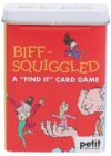 Image for Roald Dahl - Biffsquiggled Card Game