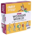 Image for Roald Dahl Wonka&#39;s World Game