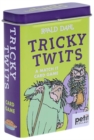 Image for Roald Dahl Tricky Twits Card Game