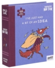 Image for Roald Dahl - Fantastic Mr Fox 100 Piece Jigsaw Puzzle