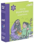 Image for Roald Dahl The Twits 100 Piece Jigsaw Puzzle
