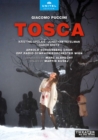 Image for Tosca: Vienna State Opera (Albrecht)