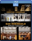 Image for Das Rheingold: Staatskapelle Berlin (Thielemann)