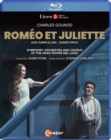 Image for Roméo Et Juliette: Gran Teatre Del Liceu (Pons)