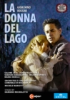 Image for La Donna Del Lago: Teatro Comunale Di Bologna (Mariotti)