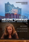 Image for Hélène Grimaud at Elbphilharmonie Hamburg