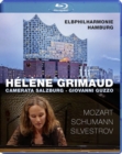 Image for Hélène Grimaud at Elbphilharmonie Hamburg