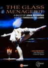 Image for The Glass Menagerie: Hamburg Ballet (Di Martino)