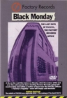 Image for Black Monday: The Last Days of Factory Records