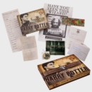 Image for HP - Harry Potter Artefact Box