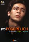 Image for Ivo Pogorelich: Recital